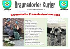 Braunsdorfer-Kurier-Frauenfastnachten-2025