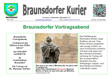 Kurier_Vortragsabend_2025