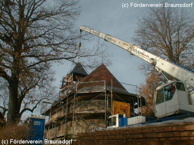 Sanierung