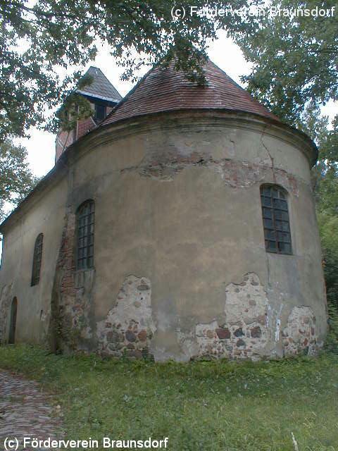 Unsaniert