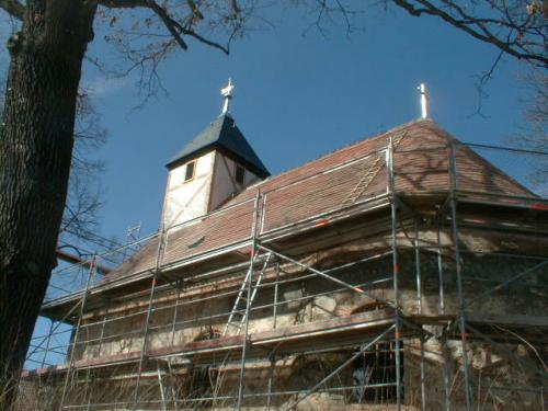 Sanierung