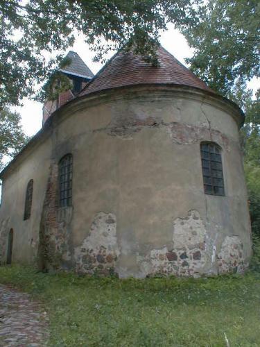 Unsaniert