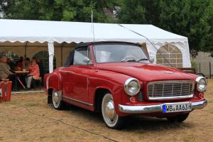 311er Cabrio